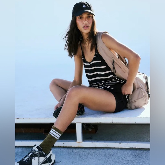 FP Movement | Hot Shot Mini Dress - New - Picture 2 of 7